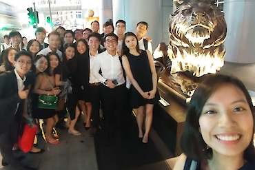 Kenny Fong – HSBC image 3 of 3 