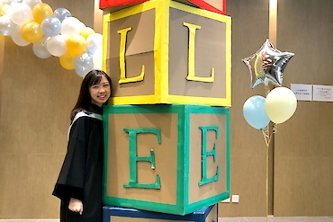 Krystal Lee - Crédit Agricole image 1 of 3 