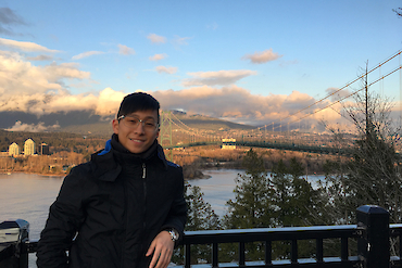 Leo Law – Standard Chartered Bank image 1 of 3 