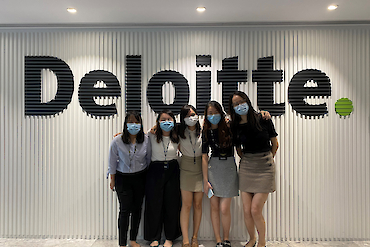 Maggie Ng – Deloitte image 2 of 2 