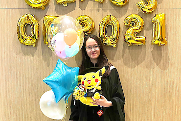 Maggie Ng – Deloitte image 1 of 2 