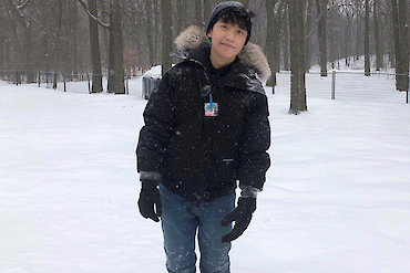 Natalie Chiu – JBA Capital Management image 1 of 2 