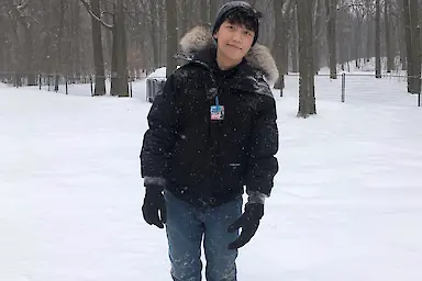 Natalie Chiu – JBA Capital Management