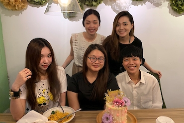 Natalie Chiu – JBA Capital Management image 2 of 2 