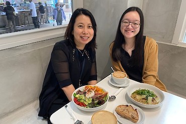 Natalie Wong – Coface Greater China Services image 1 of 2 