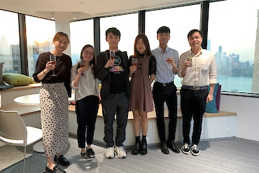 Natalie Wong – Coface Greater China Services image 2 of 2 