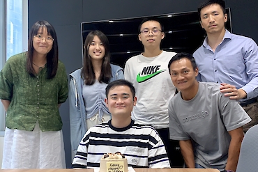 Nicole Ha – Elephas Investment Management image 2 of 2 