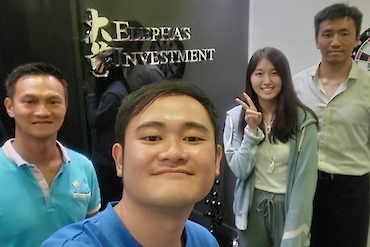 Nicole Ha – Elephas Investment Management image 1 of 2 