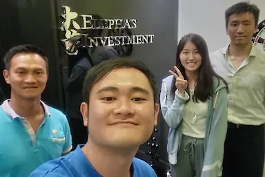 Nicole Ha – Elephas Investment Management