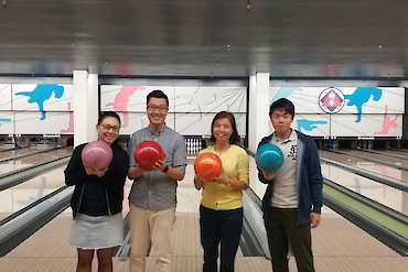 Noky Cheung – HSBC image 2 of 3 