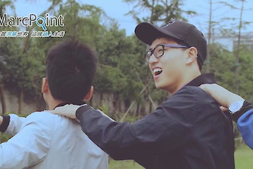 Peter Tsai – MarcPoint image 1 of 2 