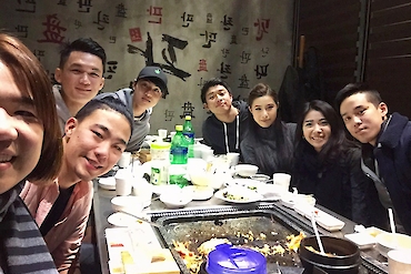 Peter Tsai – MarcPoint image 2 of 2 