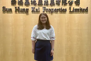 Rebecca Siu – Sun Hung Kai