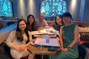 Reyna Kao – Wellington Management image 2 of 2 