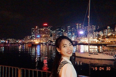 Shanon Lee – J.P. Morgan image 2 of 2 