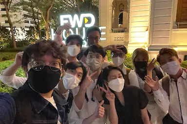 Sherman Wong – FWD Life Insurance