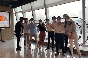 Sherman Wong – FWD Life Insurance image 3 of 3 