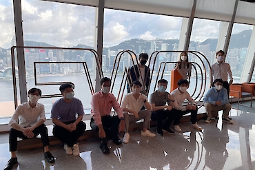 Sherman Wong – FWD Life Insurance image 2 of 3 