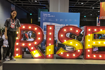 Shirley Szeto - Nest Management image 1 of 2 