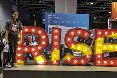 Shirley Szeto - Nest Management