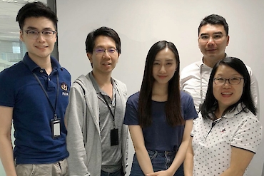 Stephanie Lai – HSBC image 1 of 1 