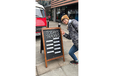 Stephen Lam – Enhanced Investment Products image 1 of 2 