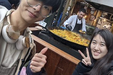 Stephen Lam – Enhanced Investment Products image 2 of 2 