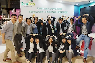 Sunny Wang – Excellent Water Appraisal & Co