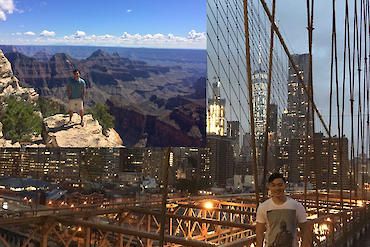 Takashi Endo - Pacific Pension and Investment Institute, USA image 2 of 2 