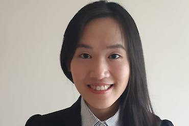 Tiffany Chau – Point72 image 1 of 4 