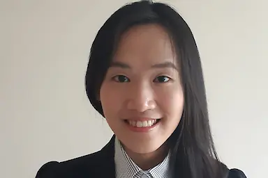 Tiffany Chau – Point72