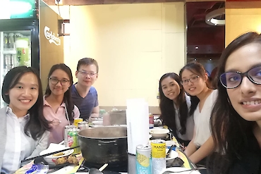 Tiffany Chau – Point72 image 4 of 4 