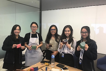 Tiffany Chau – Point72 image 3 of 4 