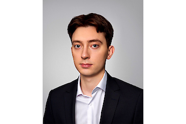 Tim Bassanets – Tree Line Advisors image 1 of 3 