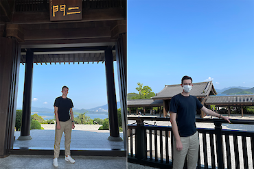 Tim Bassanets – Tree Line Advisors image 2 of 3 