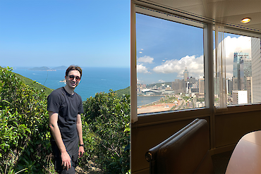 Tim Bassanets – Tree Line Advisors image 3 of 3 