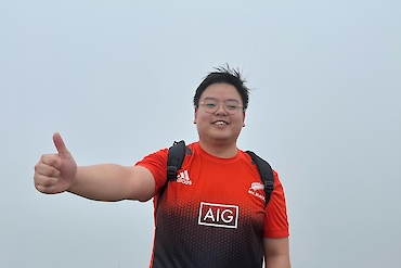 Victor Tee – BNP Paribas image 1 of 2 