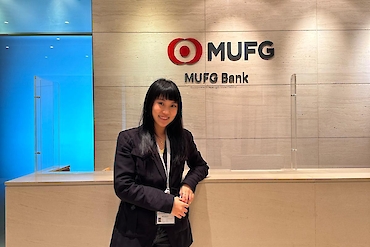Victoria Leung – MUFG Bank image 1 of 3 