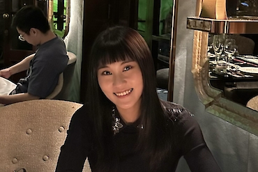 Victoria Leung – MUFG Bank image 3 of 3 