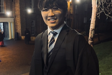 Vincent Yeung – National Westminster Bank image 2 of 2 