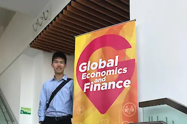 Wayne Leung – China CITIC Bank International