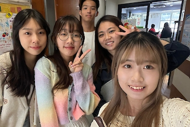 Winnie Lam – K K Yeung Partnership image 1 of 2 