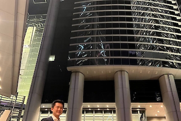 Woojin Noh – Citi image 1 of 2 