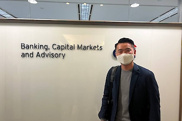 Woojin Noh – Citi image 2 of 2 