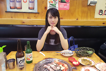 Yoyo Bian - Samsung Electronics, Korea image 1 of 1 