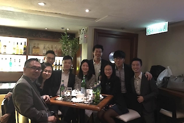 Yvonne Chou – PricewaterhouseCoopers (PwC) image 1 of 1 