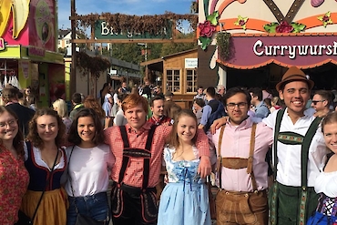 Akarsh BHUTANI – Maastricht University, The Netherlands image 2 of 2 