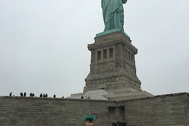 Alfred YEUNG - University of South Carolina, USA image 1 of 1 