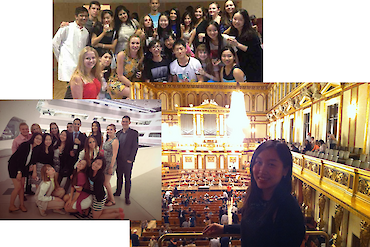 Alice LAU - Vienna University of Economics and Business, Austria image 1 of 1 