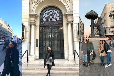 Ananya Sony – HEC Paris, France image 2 of 3 